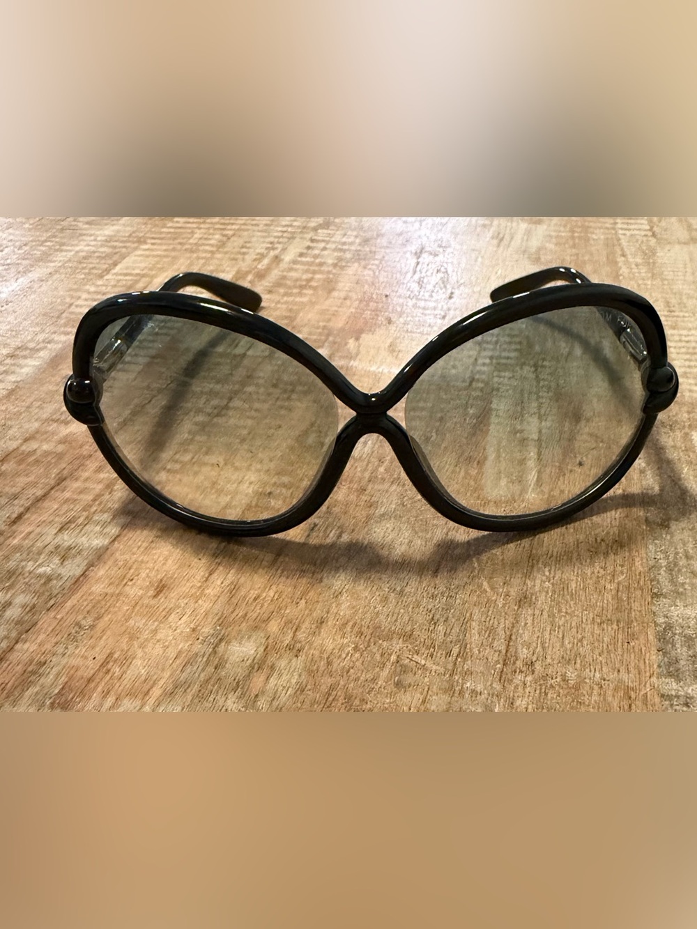 Women’s Tom Ford sunglasses